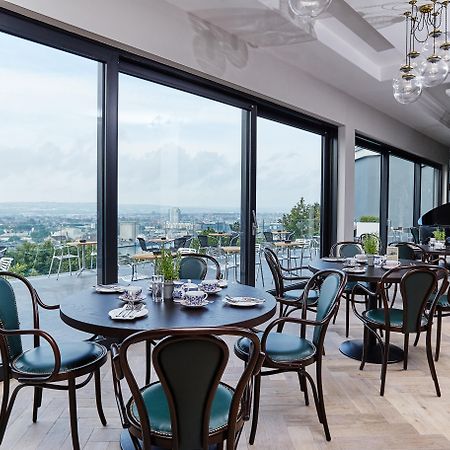 The Montenotte Hotel Κορκ Εξωτερικό φωτογραφία