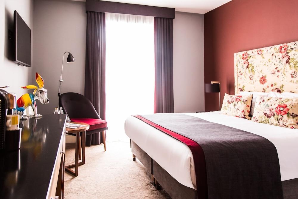 The Montenotte Hotel Κορκ Εξωτερικό φωτογραφία