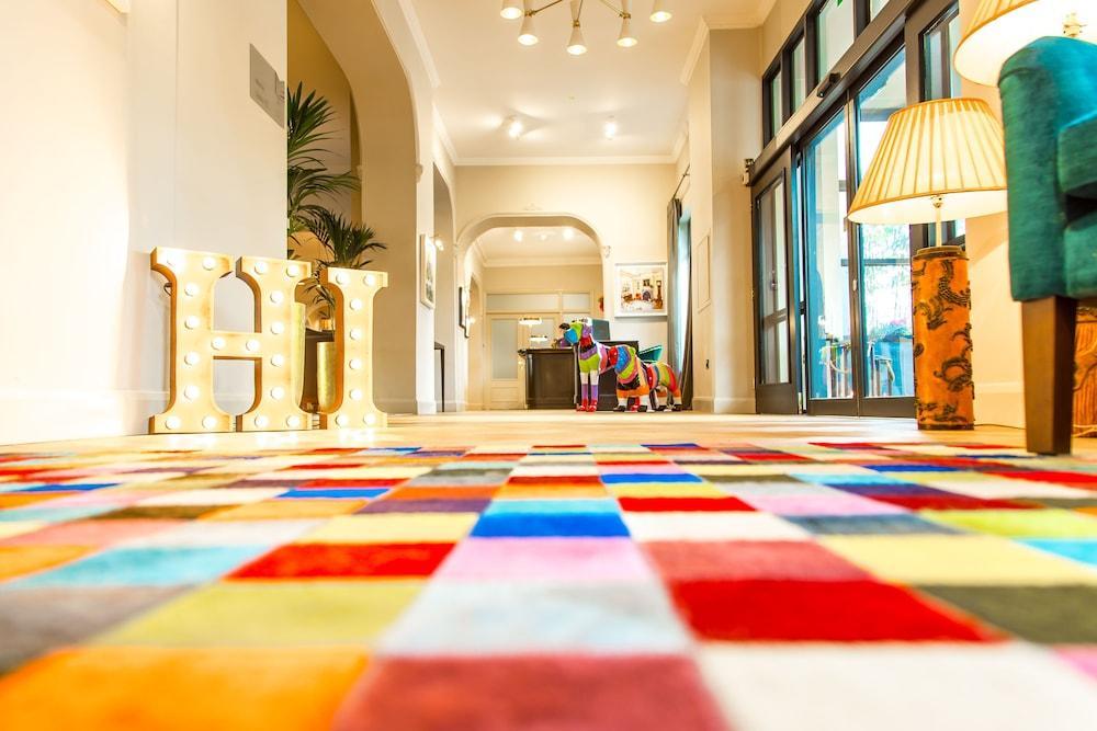 The Montenotte Hotel Κορκ Εξωτερικό φωτογραφία