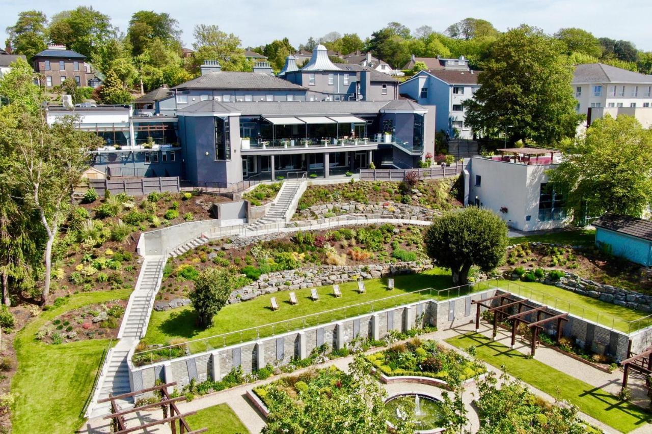 The Montenotte Hotel Κορκ Εξωτερικό φωτογραφία