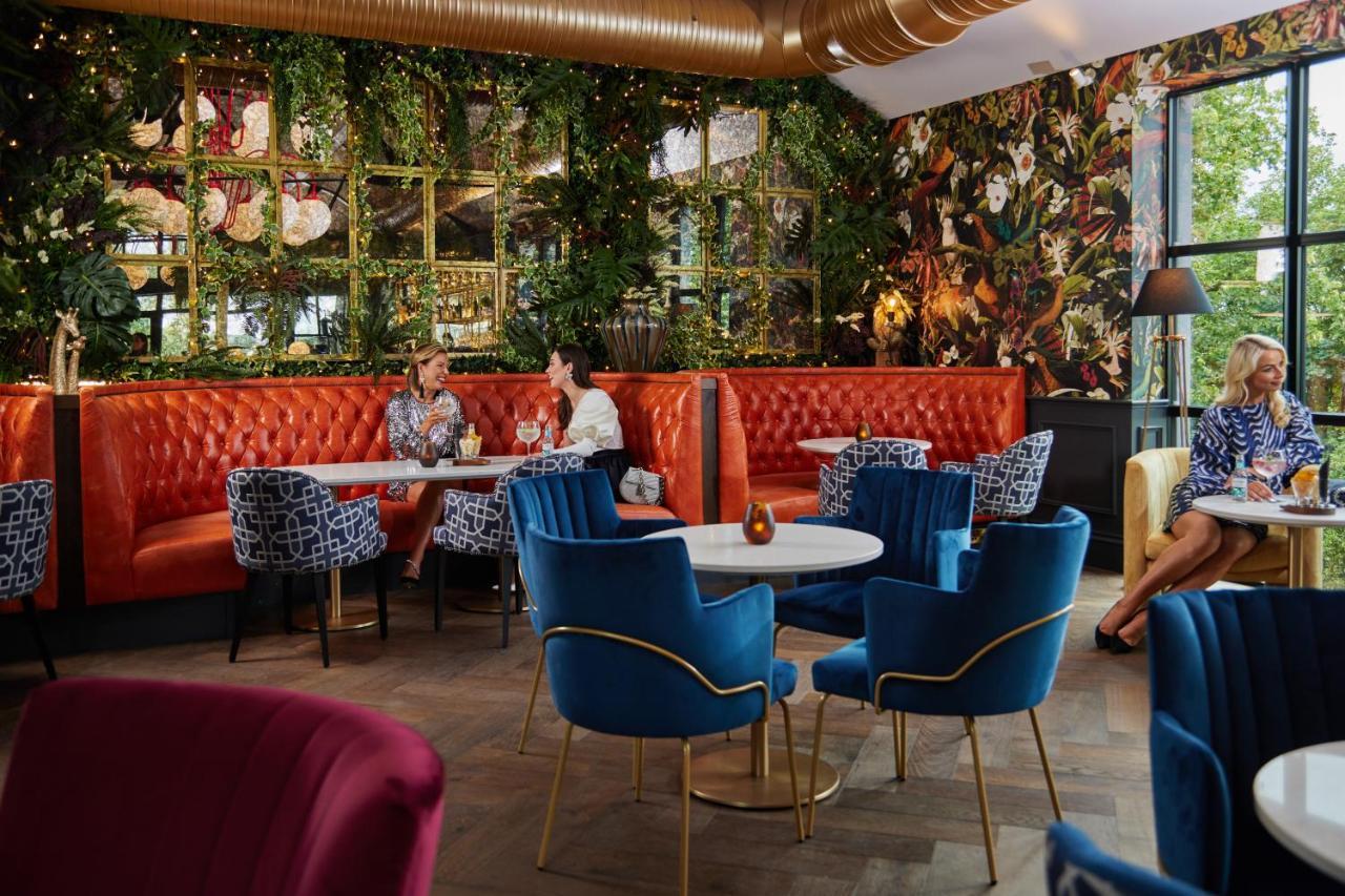 The Montenotte Hotel Κορκ Εξωτερικό φωτογραφία