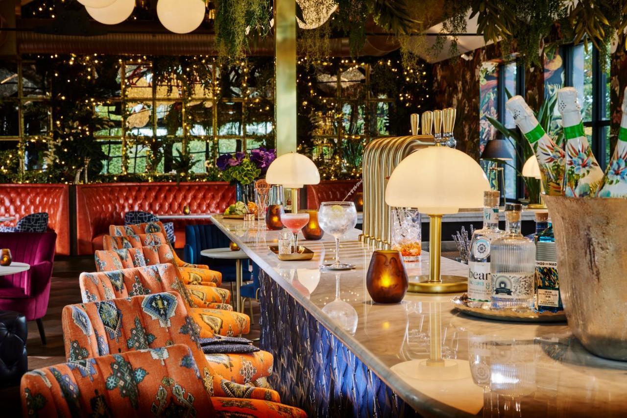 The Montenotte Hotel Κορκ Εξωτερικό φωτογραφία