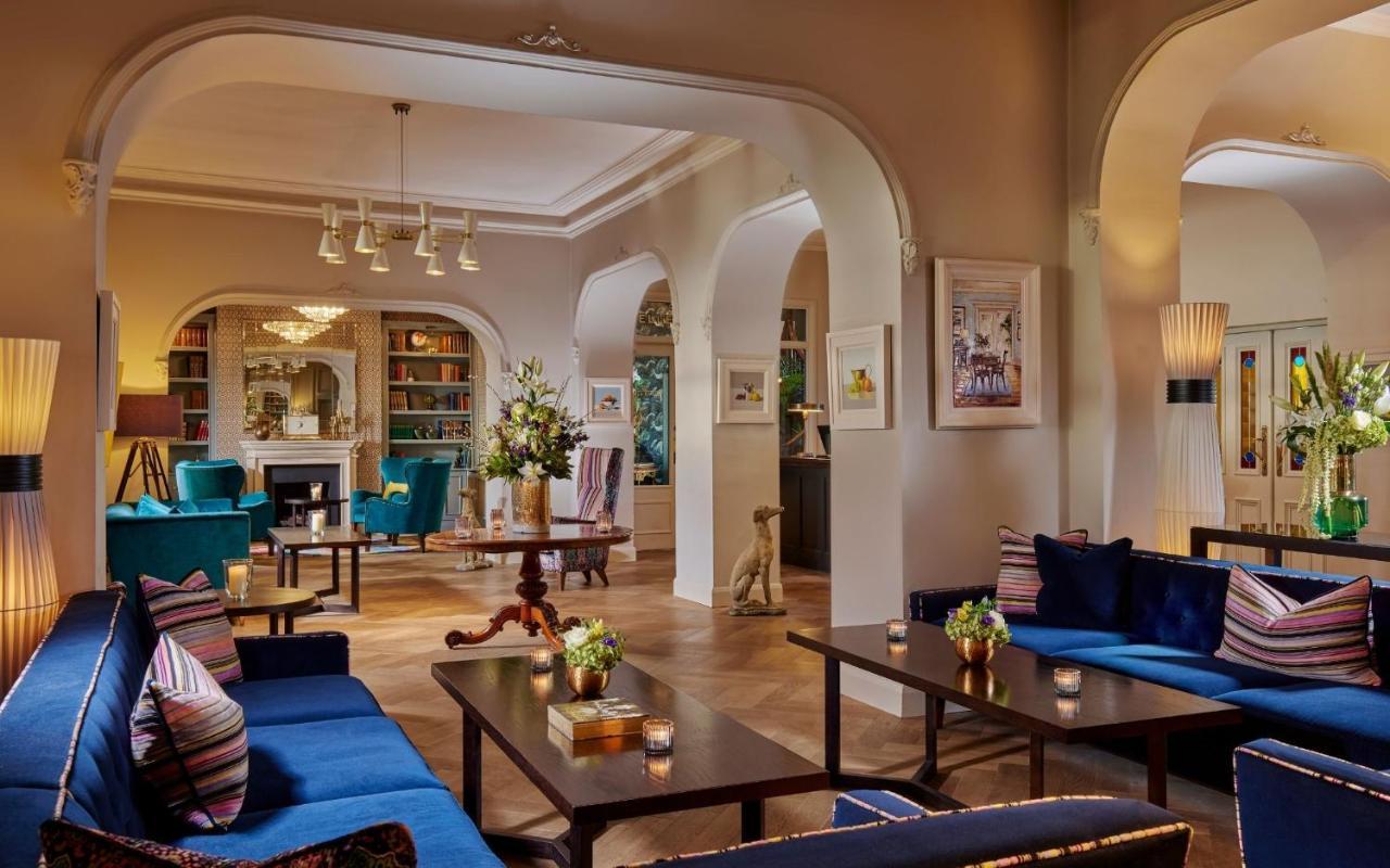 The Montenotte Hotel Κορκ Εξωτερικό φωτογραφία