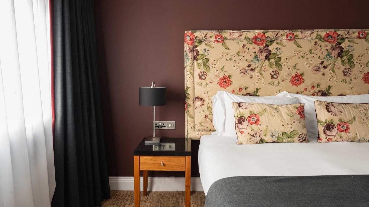 The Montenotte Hotel Κορκ Εξωτερικό φωτογραφία