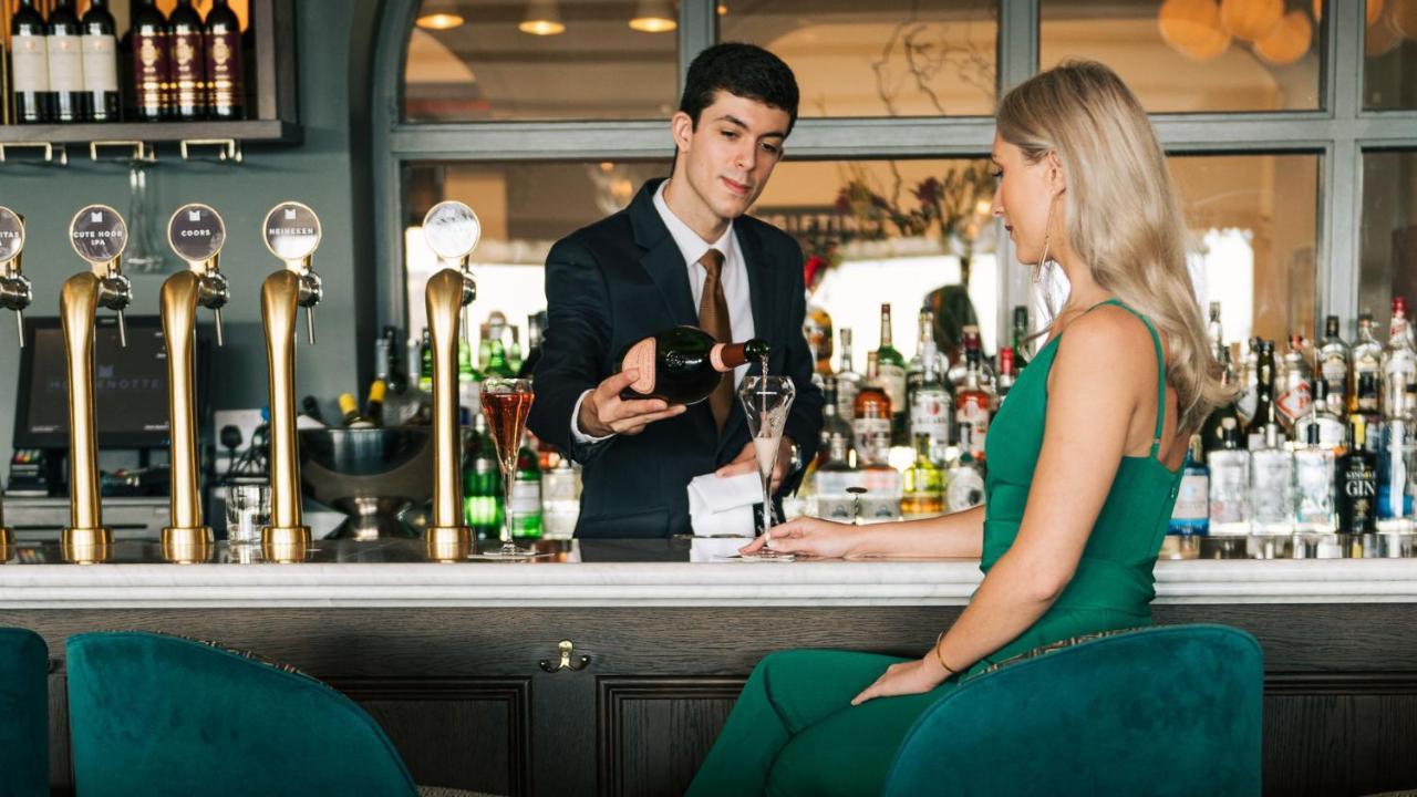 The Montenotte Hotel Κορκ Εξωτερικό φωτογραφία