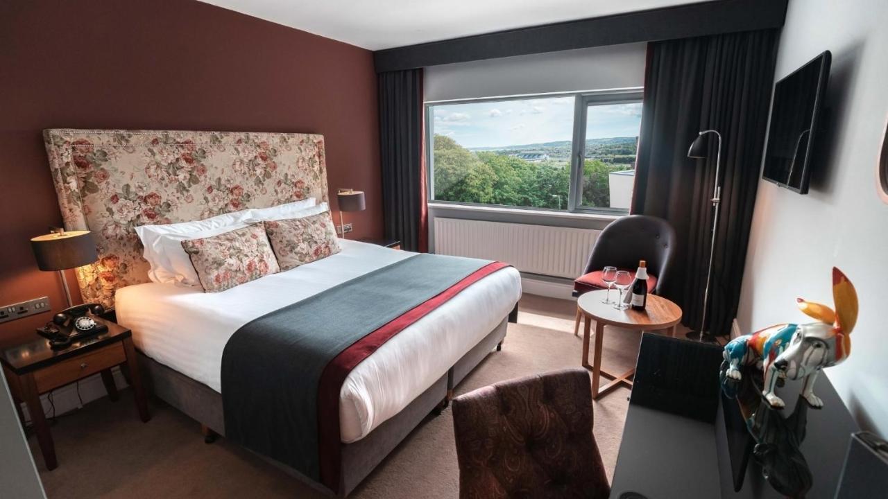 The Montenotte Hotel Κορκ Εξωτερικό φωτογραφία