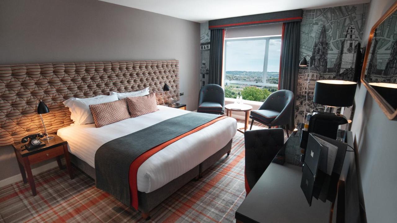 The Montenotte Hotel Κορκ Εξωτερικό φωτογραφία