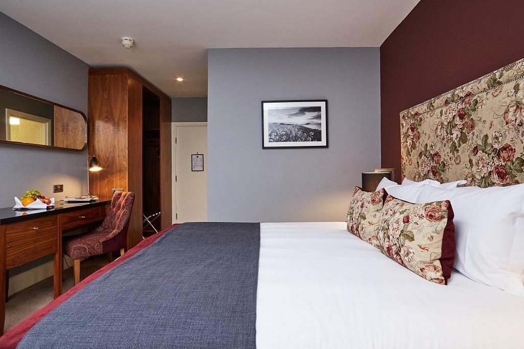 The Montenotte Hotel Κορκ Εξωτερικό φωτογραφία