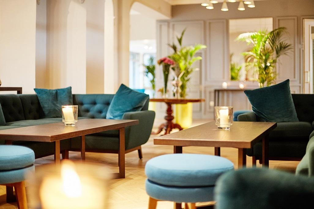 The Montenotte Hotel Κορκ Εξωτερικό φωτογραφία