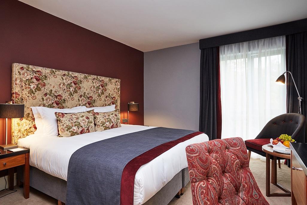 The Montenotte Hotel Κορκ Εξωτερικό φωτογραφία