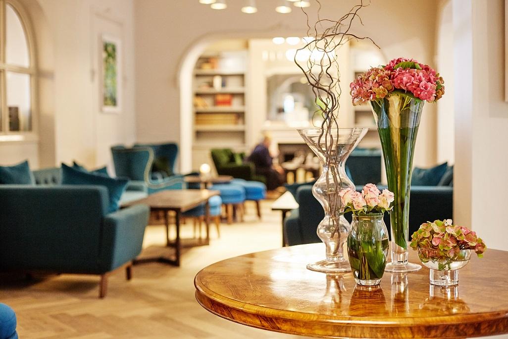 The Montenotte Hotel Κορκ Εξωτερικό φωτογραφία