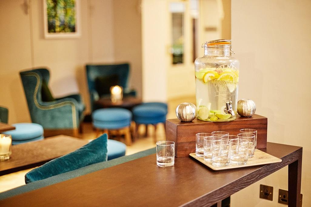 The Montenotte Hotel Κορκ Εξωτερικό φωτογραφία