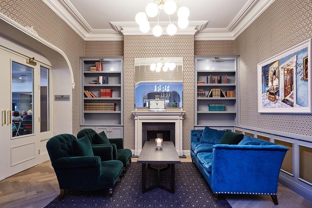 The Montenotte Hotel Κορκ Εξωτερικό φωτογραφία