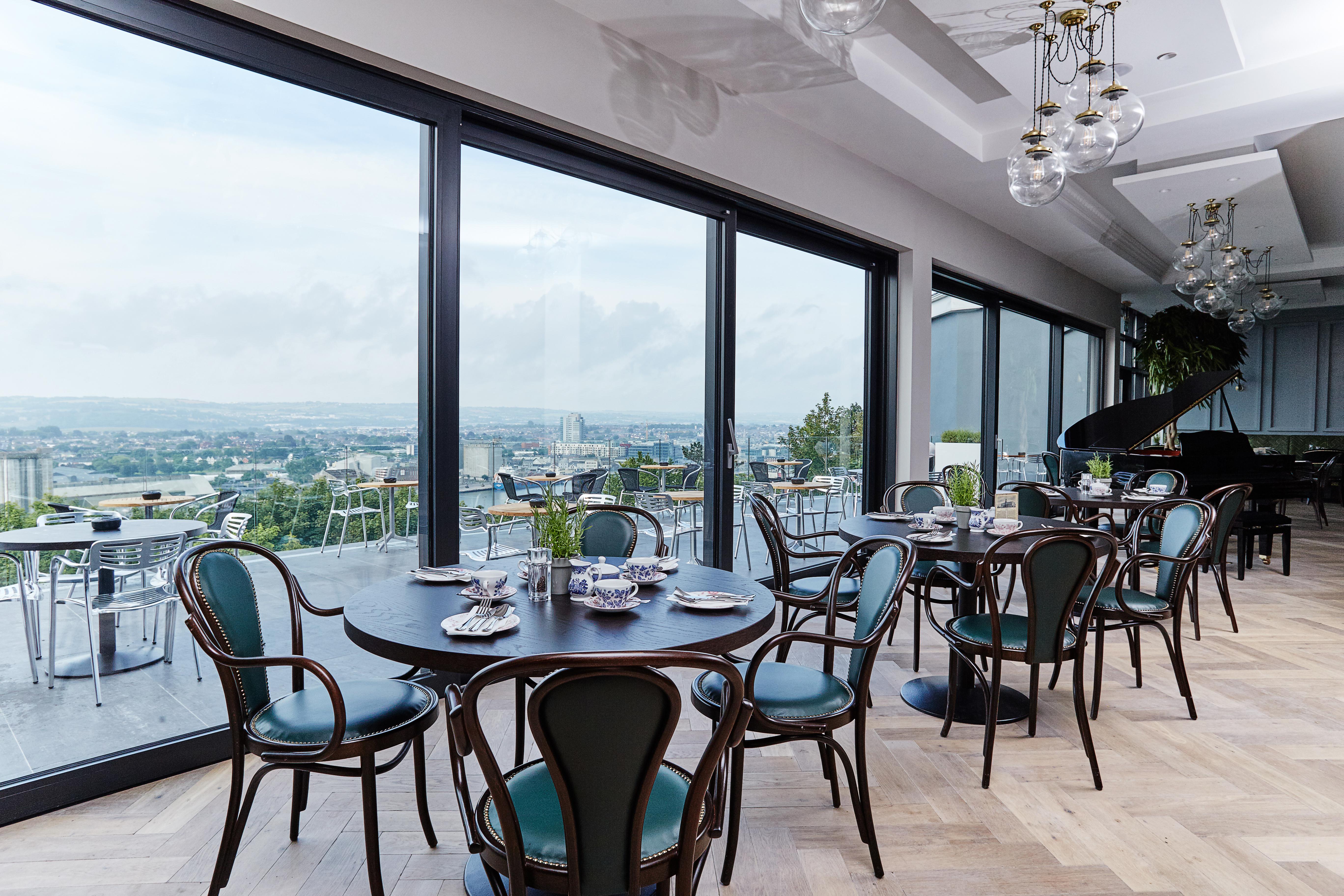 The Montenotte Hotel Κορκ Εξωτερικό φωτογραφία
