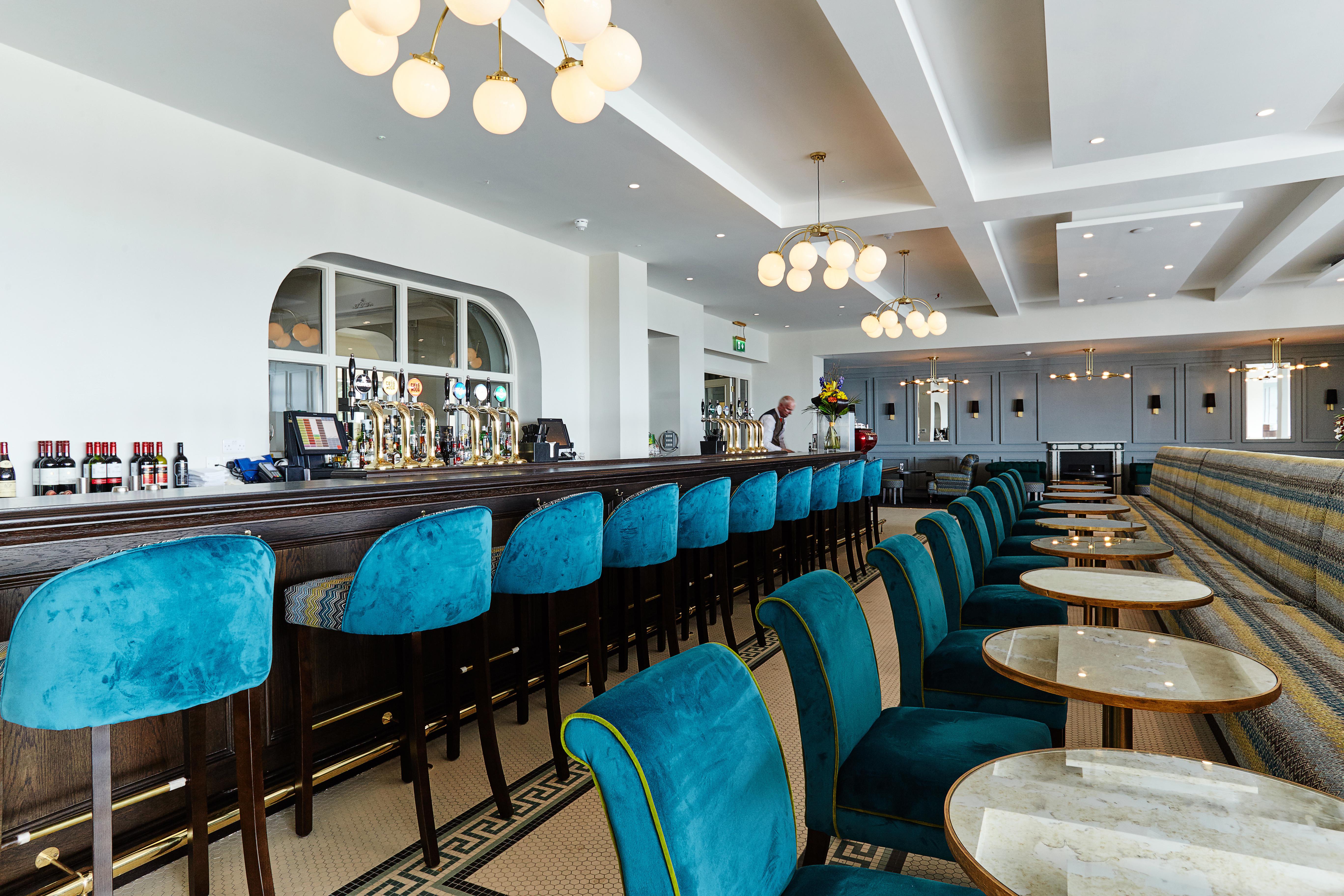 The Montenotte Hotel Κορκ Εξωτερικό φωτογραφία