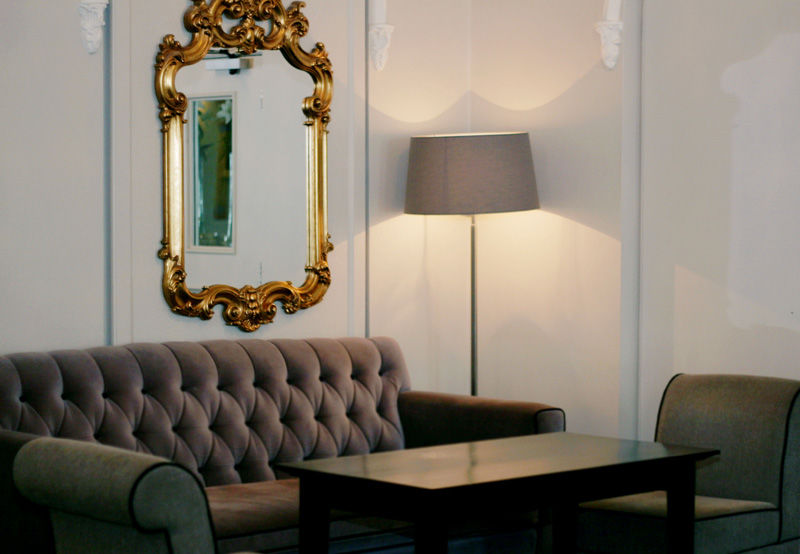 The Montenotte Hotel Κορκ Εσωτερικό φωτογραφία