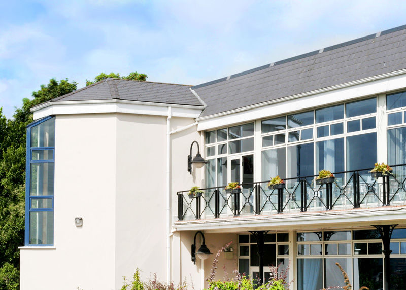 The Montenotte Hotel Κορκ Εξωτερικό φωτογραφία