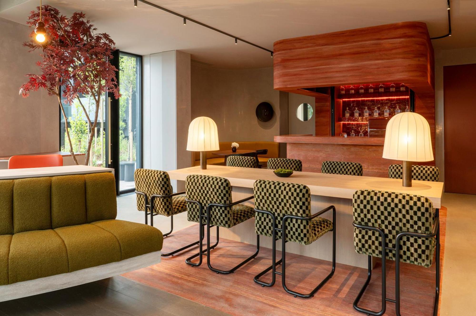 The Montenotte Hotel Κορκ Εξωτερικό φωτογραφία