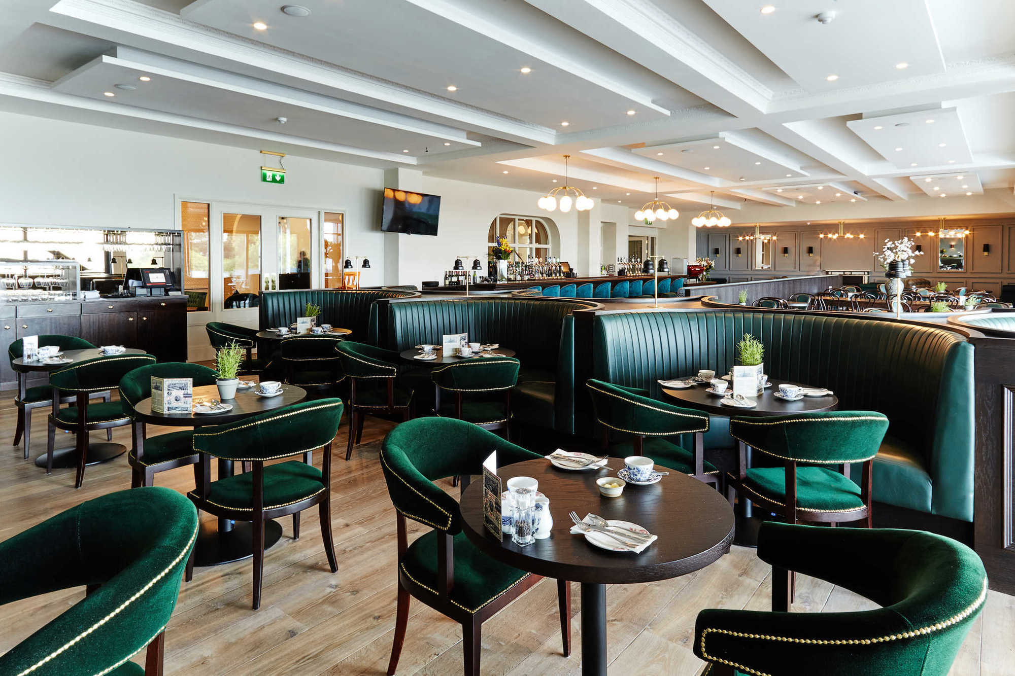 The Montenotte Hotel Κορκ Ανέσεις φωτογραφία